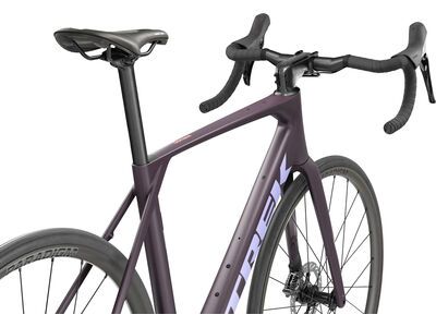 Trek Domane SL 5, matte nightshade - Bild 4