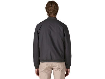 Patagonia Men's Isthmus Deck Jacket, ink black - Bild 4