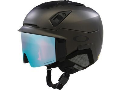 Oakley Mod7, satin med grey/prizm sapphire - Bild 2