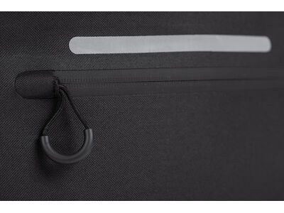 Cube Acid Frontgepäckträgertasche Pro 40 HIC RILink, black - Bild 10