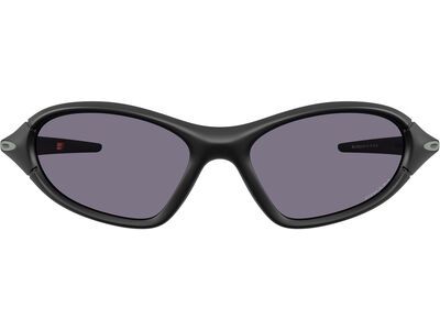 Oakley Portal Jacket, Prizm Grey / matte black - Bild 2