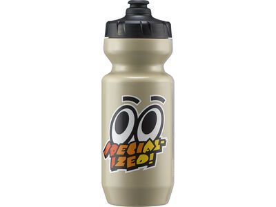 Specialized Purist MoFlo Special Eyes 0,65 L, sand