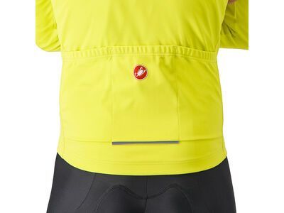 Castelli Salto Jacket, zolfo - Bild 5