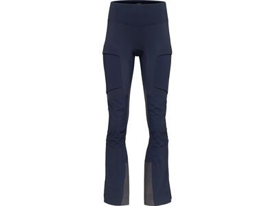 Norrona lyngen equaliser stretch Tights W's indigo night