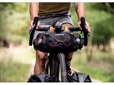 ORTLIEB Handlebar-Pack 9 L, black matt - Bild 7