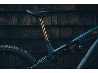 Cube Stereo Hybrid One77 HPC SLT 800, galaxy´n´orange - Bild 11