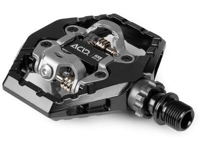 Cube Acid Pedale Click A14-CB, black - Bild 3