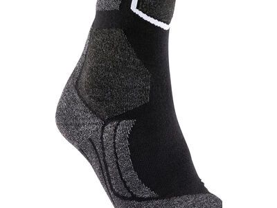 Falke SK2 Intermediate Herren, black-mix - Bild 4