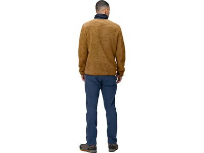 Norrona femund warm3 Jacket M's, camelflage - Bild 8