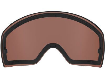 Oakley Flight Deck Pro M Replacement Lens, Prizm Snow Black Iridium - Bild 4