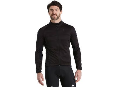 Specialized Men's RBX Softshell Jacket, black