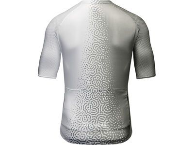 GOREWEAR Spinshift Breathe Trikot Herren, lab gray/white - Bild 3