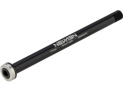 Newmen Axle UDH 12x148 M12x1.0 X12 171 mm