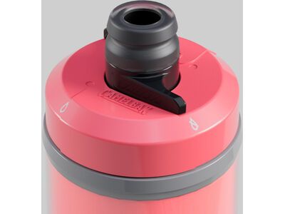 Camelbak Podium Chill - 710 ml, coral sunset - Bild 3