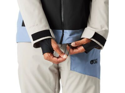 Picture Seen Jkt, stonewash - Bild 11