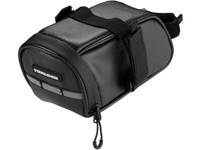 Trelock RS 561 AZ / ZR 355 100 cm mit Satteltasche - Bild 11