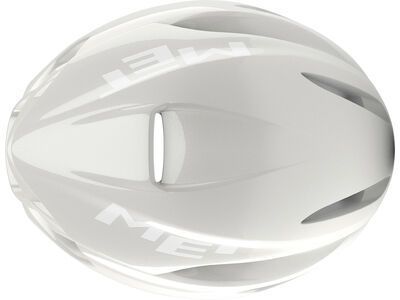 MET Manta MIPS, absolute white limited edition - Bild 4