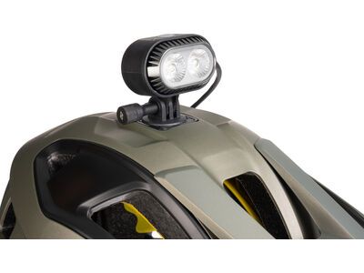 Cube Helm Strover TM, olive - Bild 5