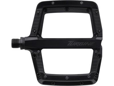 Race Face Turbine Pedal black
