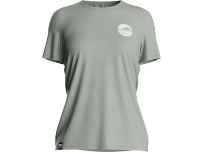 Ortovox 120 Merino Cool Tec Choose MTN TS W, green sage - Bild 1