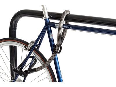 Tex-Lock Eyelet S U/X-Lock, electric grey - Bild 6