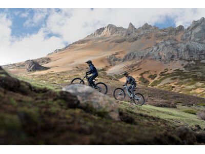 Amflow PL Carbon Pro - 800 Wh, cosmic black - Bild 26