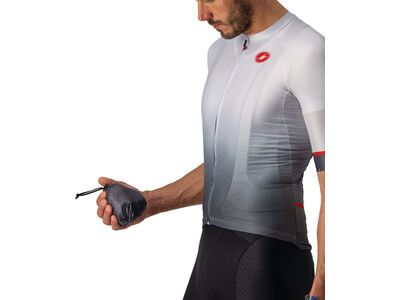 Castelli Aria Shell Jacket, dark gray - Bild 9