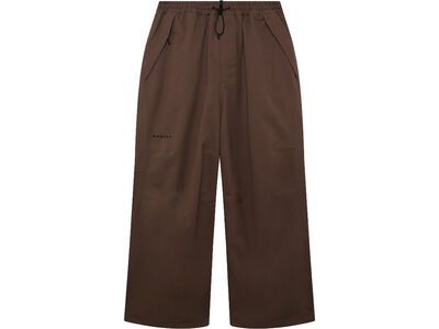 Oakley Channel Shell Pant dark umber