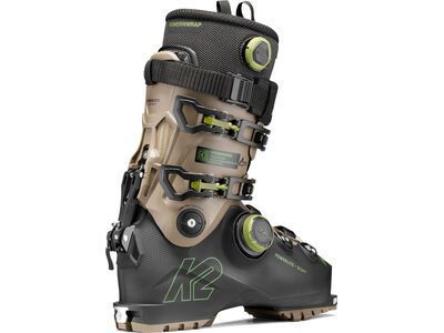 K2 Mindbender Team BOA - Bild 3