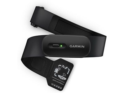 Garmin HRM 200 M-XL schwarz