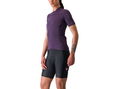 Castelli Anima 4 Jersey, night shade - Bild 3