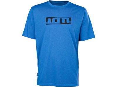 ION Bike Jersey Ionic SS DR, dusky-blue - Bild 2
