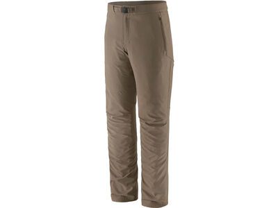Patagonia Men's Terravia Alpine Pants - Regular, wing grey - Bild 1