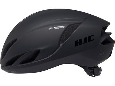 HJC Furion 3, matt black - Bild 2