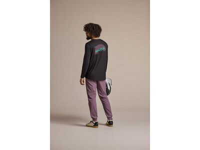 Maloja GwingerM., deep black - Bild 5