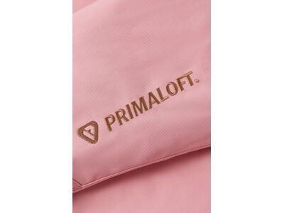 O’Neill Utility Pro Hybrid Jacket Women, genuine pink colour block - Bild 11