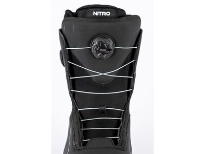 Nitro Venture BOA, black - Bild 5