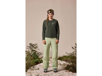 Maloja Nimonem., alpine woods - Bild 3