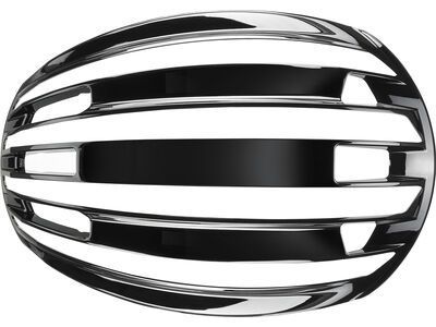 uvex surge aero cover, black - Bild 2