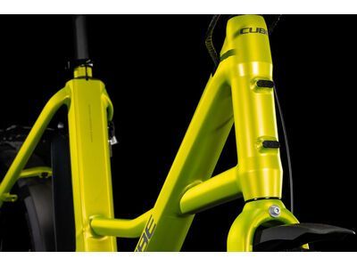 Cube Compact Hybrid 500, lizard´n´reflex - Bild 6