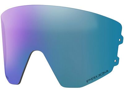 Oakley Flow Scape L Replacement Lens, Prizm Snow Iced Iridium