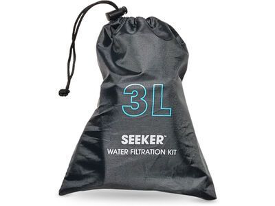 Hydrapak Seeker+ 3 L Filter, clear - Bild 5