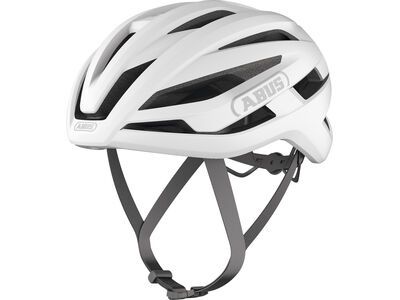 Abus StormChaser ACE, polar white - Bild 2