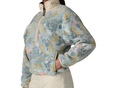 Patagonia Women's Synch Marsupial Moon Tripper, virtually blue - Bild 7