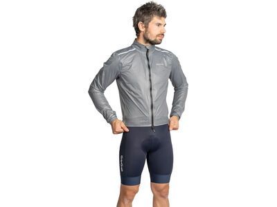 GripGrab PACR Emergency Jacket, transparent - Bild 4