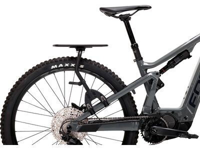 Aeroe Spider Pannier Receiver, black - Bild 3