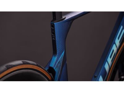 Cube Litening Aero C:68X SLT, atlantisgrid´n´ice - Bild 5