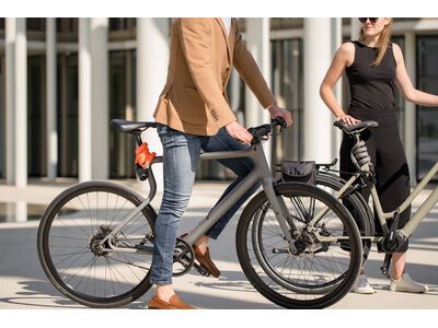 Tex-Lock Orbit 120 cm, acid orange - Bild 8