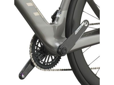Scott Foil RC Team, tungsten grey - Bild 7