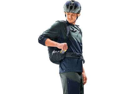 Deuter Attack 20, black - Bild 16